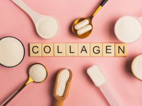 10 tác dụng của collagen [Tác dụng 5 chưa chắc bạn đã biết]