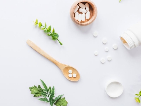 Bật mí cách uống vitamin C dưỡng da khỏe đẹp hiệu quả