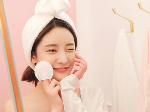 Bật mí cách chăm sóc da sau nặn mụn đảm bảo không bị thâm