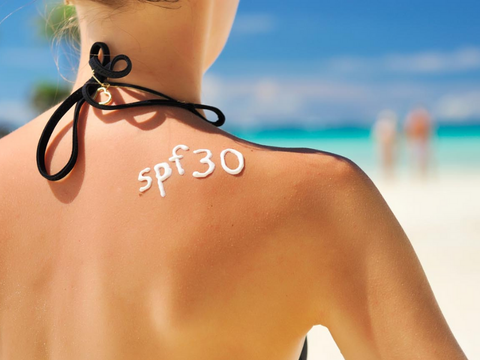 Bật mí cách chọn kem chống nắng đúng chuẩn
