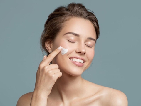 Panthenol và 5 công dụng làm đẹp tuyệt vời