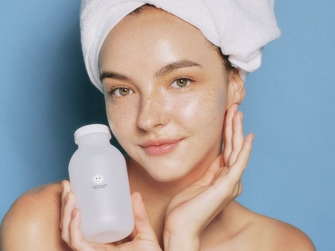 Có nên bỏ toner trong chu trình dưỡng da