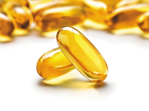 Omega 3 - "Chân ái" làm đẹp da của mọi cô gái