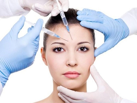 Sự khác nhau giữa tiêm filler và botox như thế nào?