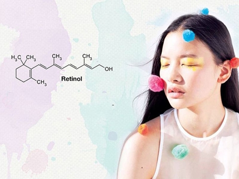 4 thành phần VÀNG trị mụn không thể bỏ qua