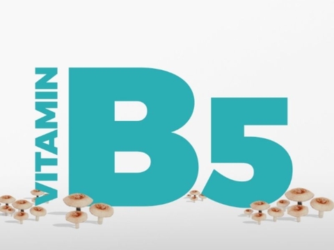 Khám phá Vitamin B5 -  Hoạt chất dưỡng da mà bạn nữ nào cũng nên thử một lần!