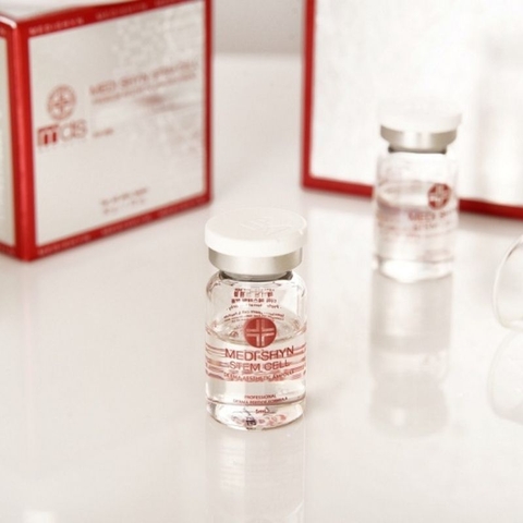 Tinh chất tế bào gốc Derma Aesthetic Ampoule Medi Shyn Stem Cell