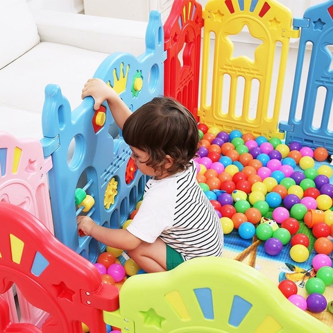 10 món đồ chơi kích thích 5 giác quan của trẻ