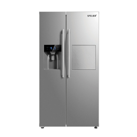 Tủ lạnh SP 535BCD