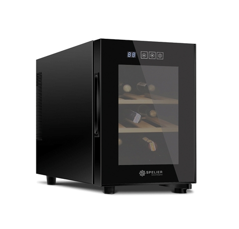 TỦ RƯỢU VANG SP 06B