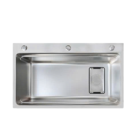 Chậu rửa SPC 7646 N