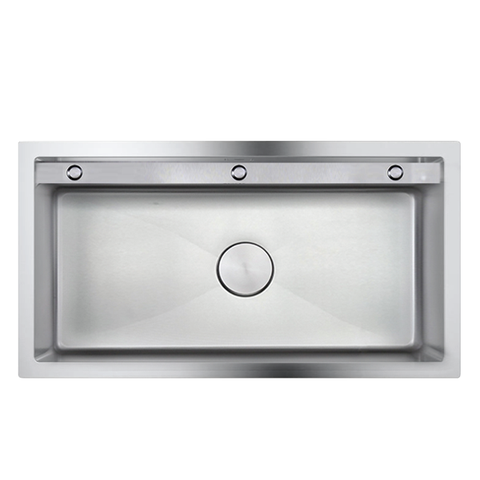 Chậu rửa SPC 7848 B1G