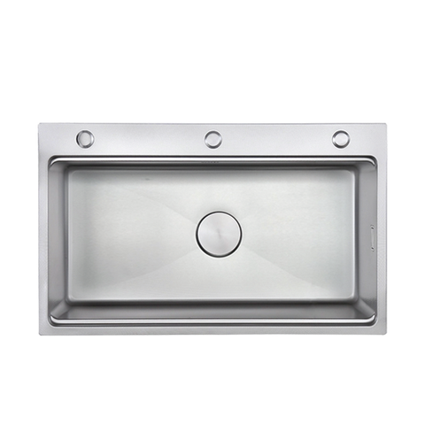 Chậu rửa SPC 7848G