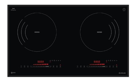 Bếp từ đôi SPM 170N