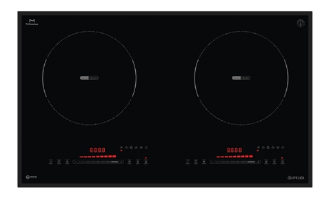 BẾP TỪ ĐÔI STL 220 C