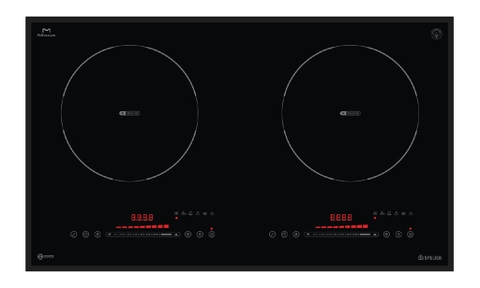 Bếp từ đôi STL 230 C
