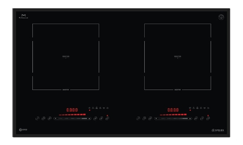 Bếp từ đôi STL 240 C