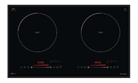 Bếp từ đôi STL 250 C