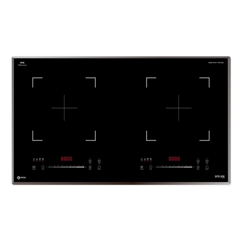 Bếp từ đôi  SPM T170K PLUS