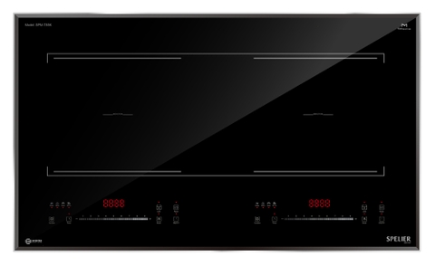  BẾP TỪ ĐÔI SPM-T85K