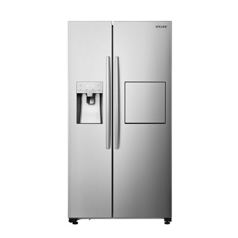 Tủ lạnh SP 535RF