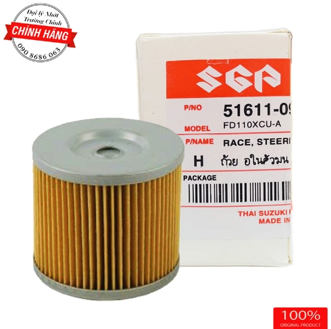 Lọc Nhớt Suzuki  GN125, GZ125HS, GZ150A, EN150A, Raider, GSX S150, GSX R150