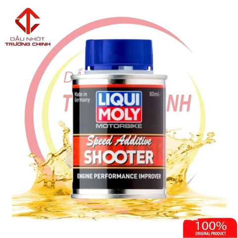 Phụ gia tăng tốc Liqui 80ml 7915