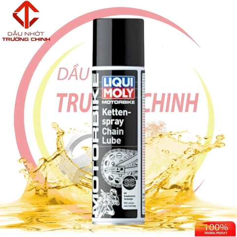 CHAI DƯỠNG SÊN, XỊT SÊN LIQUI MOLY  1508 250ML
