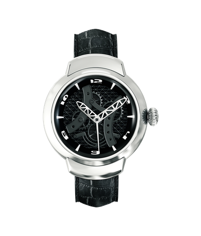 Đồng hồ  JACQUES  132C