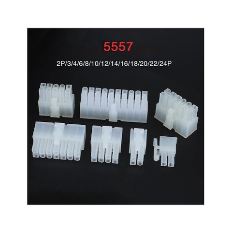 Đầu cos 5557-5559