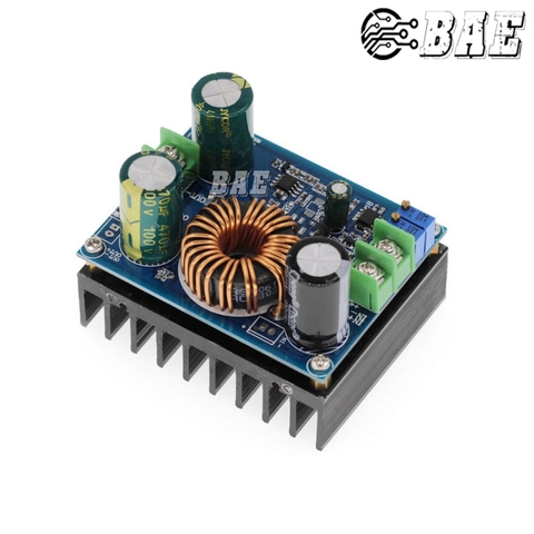 Mạch tăng áp 600W 12A
