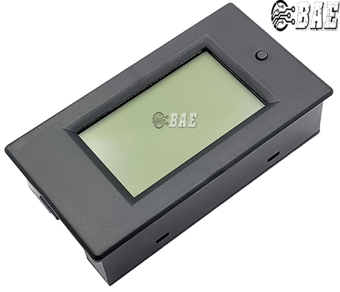 Đồng hồ đo dòng 20A