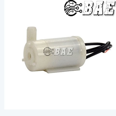 Động Cơ Bơm Chìm Mini V2 5V