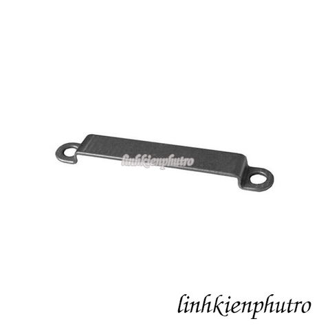 Khóa làm mát sò nóng lạnh mini 12V bằng nhôm nguyên khối