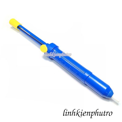 Bơm hút chì hàn loại lớn 330mm