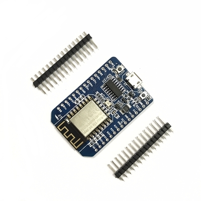 HTC-TECH Module HTC NODEMCU V0.9