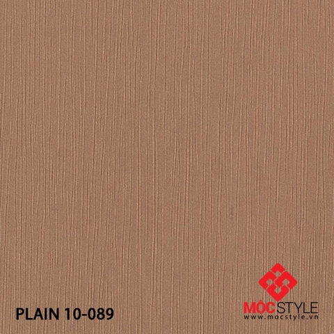 Giấy dán tường Plain - Giấy dán tường Plain 10-089