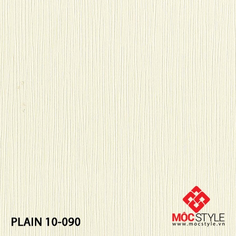 Giấy dán tường Plain - Giấy dán tường Plain 10-090