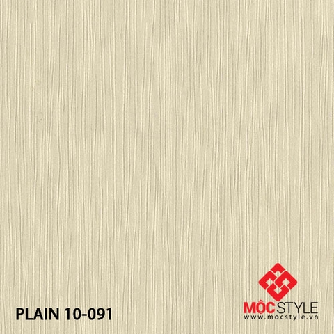  - Giấy dán tường Plain 10-091