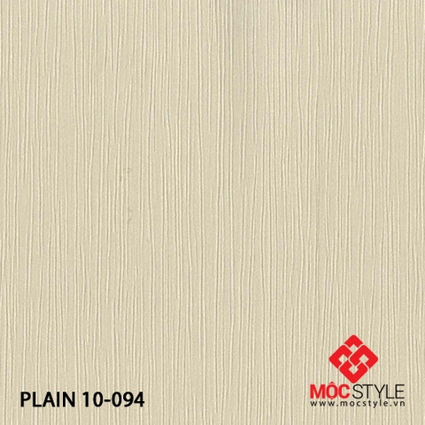 Giấy dán tường Plain - Giấy dán tường Plain 10-094