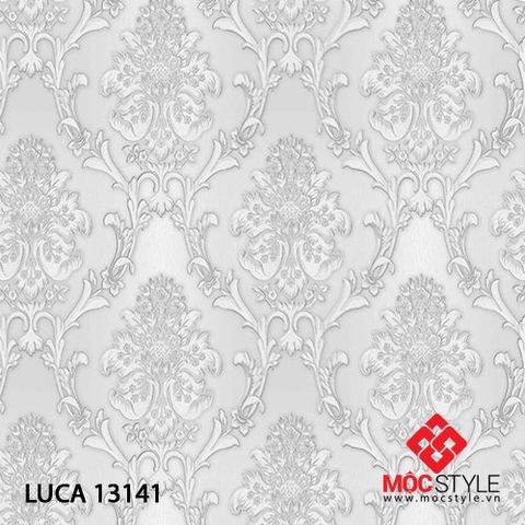 Giấy dán tường Luca - Giấy dán tường Luca 13141