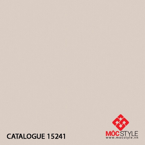  - Giấy dán tường Catalogue O2 15241