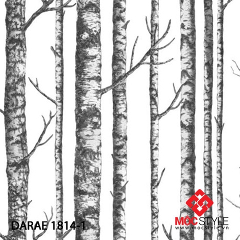 Tất cả sản phẩm - Giấy dán tường Darae 1814-1