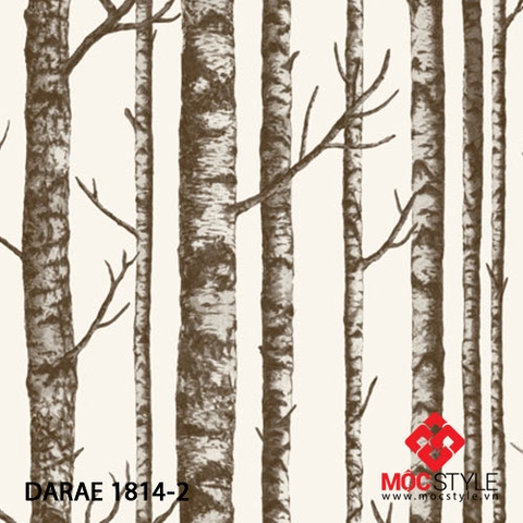 Tất cả sản phẩm - Giấy dán tường Darae 1814-2