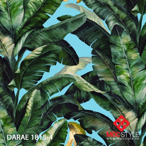 Tất cả sản phẩm - Giấy dán tường Darae 1815-4