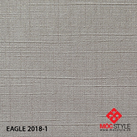 Giấy dán tường Eagle - Giấy dán tường Eagle 2018-1