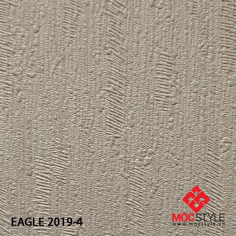  - Giấy dán tường Eagle 2019-4