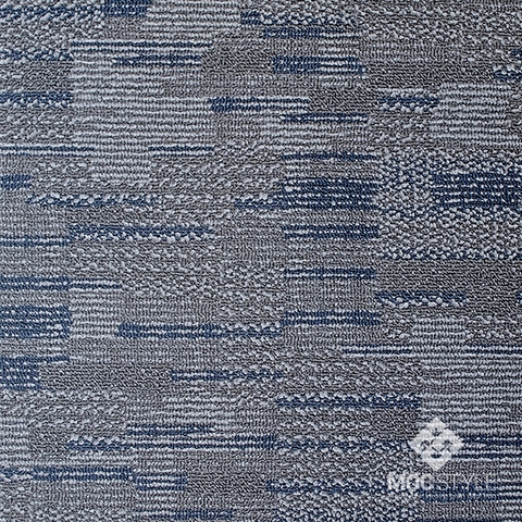 Galaxy Carpet - Sàn nhựa Vinyl vân thảm 2202