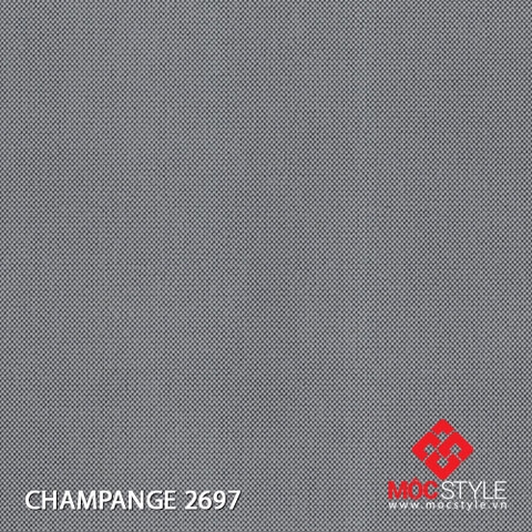 Giấy dán tường Champange - Giấy dán tường Champange 2697