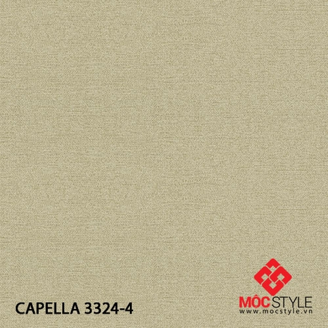 Giấy dán tường Capella - Giấy dán tường Capella 3324-4